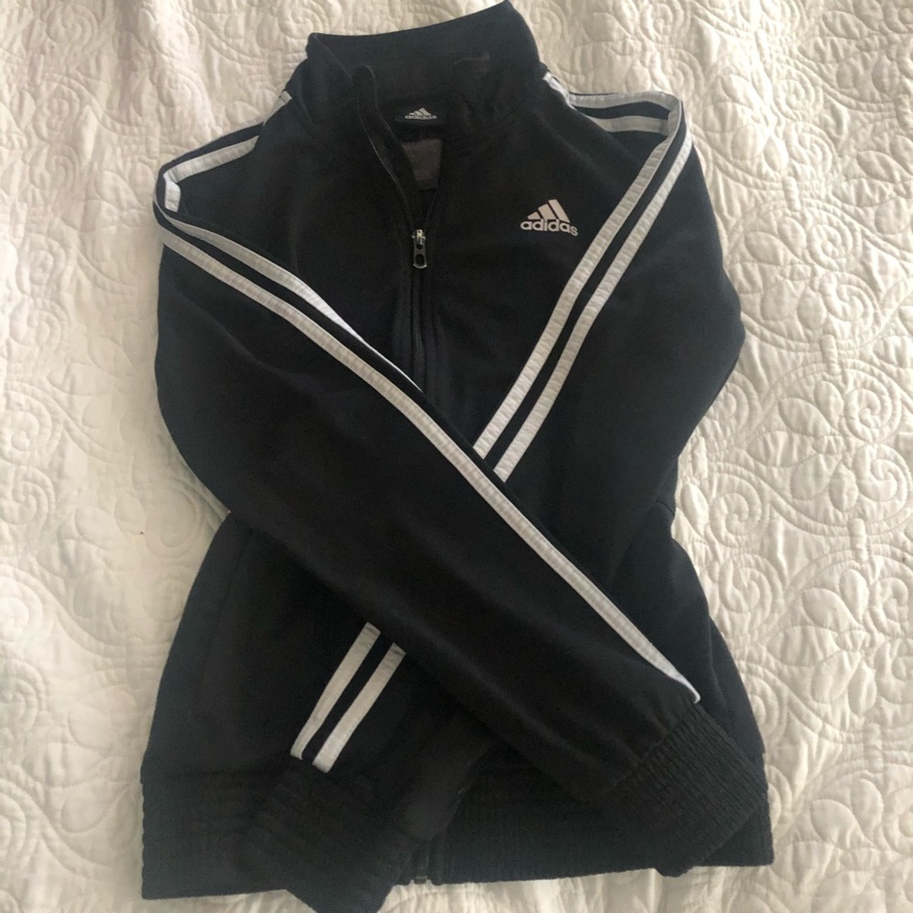 Adidas jacket